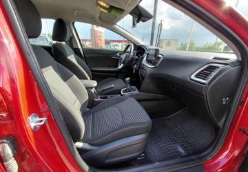 Kia Ceed III Hatchback Facelifting  1.5 T-GDI 160KM 2023 Kia Ceed M 1,5T-GDI 160KM 6MT Salon Polska 1.5 Benzyna 160KM, zdjęcie 21