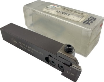 Nóż tokarski CERAMTEC CLFBL -L 2525 M08-200