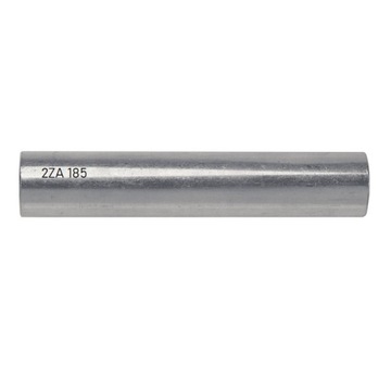ZŁĄCZKA KABLA TULEJA ŁĄCZĄCA ALUMINIUM 2ZA 185 1SZ