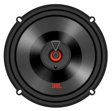 JBL Club 622 Автомобильные колонки 16см/160мм 2-полосные с решетками