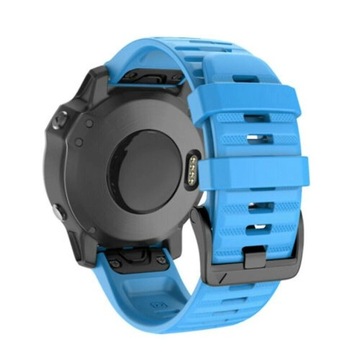 PASEK QUICKFIT DO GARMIN FENIX 3 3HR 5X 6X 6X PRO