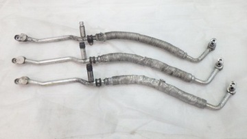 VW SEAT SKODA PRZEWÓD KLIMATYZACJI 6Q0820721N