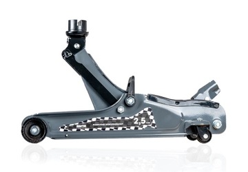 АВТОМОБИЛЬНЫЙ ПОДЪЕМНИК FROG НИЗКОПРОФИЛЬНЫЙ АВТОМОБИЛЬНЫЙ ДОМКРАТ 2,5 Т + ДОМКРАТЫ MAJSTER 3 Т