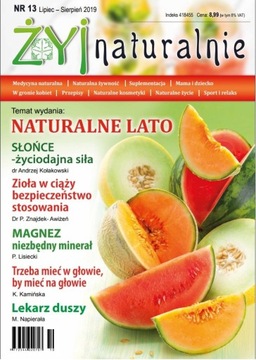 Czasopismo 