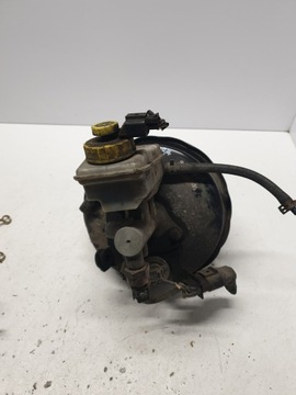 SERWO POMPA HAMULCOWA VW SHARAN I LIFT 7M3612105A