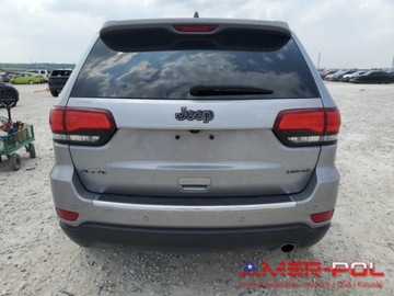 Jeep Grand Cherokee IV 2020 Jeep Grand Cherokee _Limited_4x4_3.6 L 3.6 Benzyna 293KM, zdjęcie 5