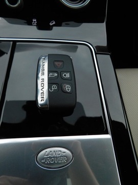 Land Rover Range Rover Velar SUV 2.0 Si4 250KM 2019 Range Rover Velar SI4 250 S R-DYNAMIC Bogata Wersja! koła 22&quot; ASO FV 23%, zdjęcie 27