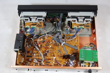 КАССЕТНЫЙ РЕГИСТРАТОР ONKYO TA-RW9090