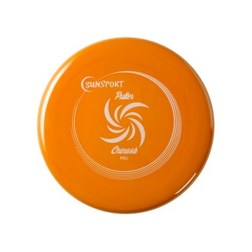 Tactic Sunsport Discgolf PRO dysk Chinook Putter
