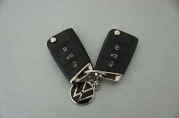 Volkswagen Tiguan II SUV 2.0 TDI 150KM 2018 Volkswagen Tiguan 2.0 TDI CR 150 KM, 4x4, DSG, Navi, Kamera, FV23, Salon P, zdjęcie 33