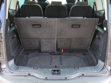 Ford S-Max I Van 2.0 TDCi 140KM 2006 Ford S-Max 2.0 TDCi, 7 miejsc, Klima, Klimatronic, zdjęcie 17