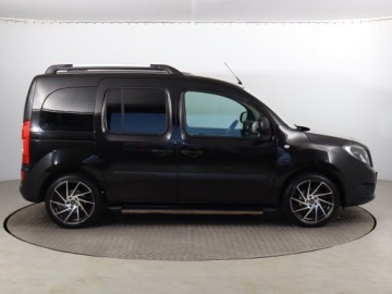 Mercedes Citan W415 Tourer 1.5 111 CDI 110KM 2017 Mercedes Citan 111 CDI, Navi, Klima, Parktronic, zdjęcie 5
