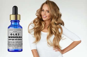 БИО Масло вечерней примулы увлажняет и питает в ванне.