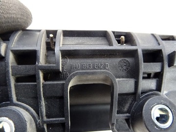 Ручка скольжения VW T5 7H0843642D