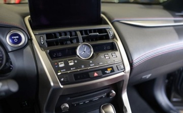 Lexus NX I 2018 Lexus NX 300h F Sport AWD 2.5 Hybryda 197KM, zdjęcie 15