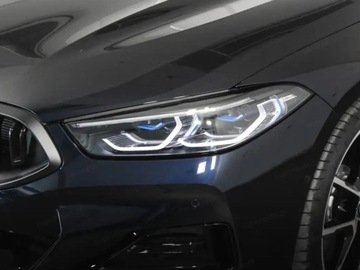 BMW Seria 8 II Coupe Facelifting 3.0 840d 340KM 2025 BMW Seria 8 Gran Coupe 840d xDrive Sedan 3.0 (340KM) 2025, zdjęcie 4