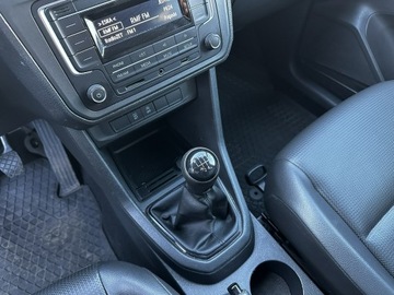 Volkswagen Caddy IV Kombi Maxi 2.0 TDI SCR BlueMotion Technology 102KM 2018 Volkswagen Caddy 2.0 TDI Maxi 7-osobowy Model 2019, zdjęcie 15