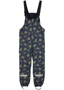 БРЮКИ BONPRIX 80 ДОЖДЕВЫЕ