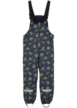 БРЮКИ BONPRIX ДОЖДЕВЫЕ 80/86