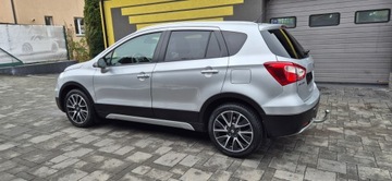 Suzuki SX4 II 2015 SUZUKI SX4 S-CROSS! Super stan!, zdjęcie 12