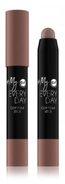 Bell My Every Day Bronzer w sztyfcie 01 Cold