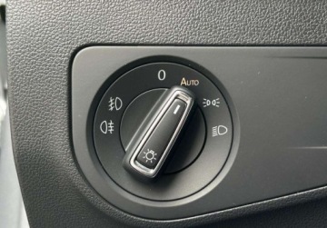 Volkswagen Tiguan Allspace SUV 2.0 TDI 150KM 2020 Volkswagen Tiguan Allspace Comfortline Pakiety, ACC, Apple CarPlay, Salon, zdjęcie 20