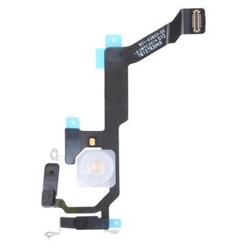 Taśma włącznik lampa błyskowa LED flash do iPhone 14 Pro Max