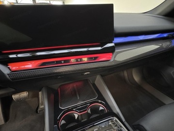 BMW Seria 5 G90-91 2025 BMW Seria 5 530e xDrive M Sport 2.0 299KM, zdjęcie 9