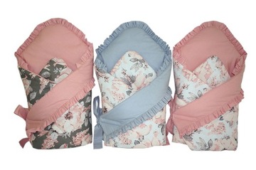 СПАЛЬНЫЙ МЕШОК СПАЛЬНЫЙ МЕШОК 116-122 см ЛЕТО