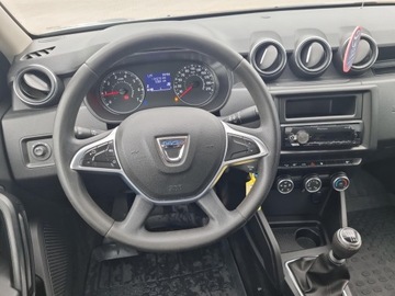 Dacia Duster II SUV 1.5 Blue dCi 115KM 2021 Dacia Duster 1.5 Blue dCi Comfort II (2017-) Dacia, zdjęcie 14
