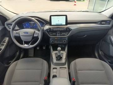 Ford Kuga III SUV 1.5 EcoBoost 150KM 2024 Ford Kuga Ford Kuga 1.5 150 KM, Titanium, SalonPL, FV23, Pakiet zima 1.5, zdjęcie 15