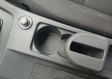 Skoda Octavia III Kombi Facelifting 1.6 TDI 90KM 2017 Skoda Octavia Zakupiony w Polsce - bezwypadkowy- przebieg 108.000 km - 1,6, zdjęcie 27