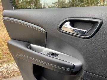 Fiat Freemont 2.0 Multijet II 16v 170KM 2013 Fiat Freemont Fiat Freemont 2.0d 4x4 Automat 7 Osob Pierwszy Wlasciciel Ha, zdjęcie 37