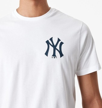 T-shirt New Era City Graphic BP MLB New York