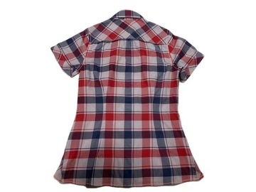 ЖЕНСКАЯ СПОРТИВНАЯ ФУТБОЛКА KJUS, РАЗМЕР XS