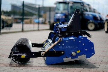 4Farmer SB145_4F/NIEB Сепараторный культиватор 145 см AGROLSKLEP PL