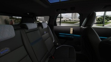 Mini Countryman U25 2025 Mini Countryman S ALL4 - leasing 1475 zł netto, zdjęcie 15