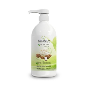 Botaniqa Love Me Long Szampon 1l Maltańczyk