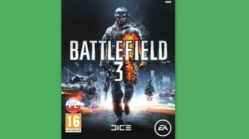 XBOX ONE BATTLEFIELD 3
