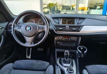 BMW X1 E84 Crossover Facelifting xDrive 18d 143KM 2014 BMW X1 BMW X1 2.0 Diesel 143KM, zdjęcie 30