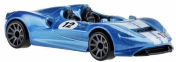 Hot Wheels Mclaren Elva Hw Exotics 2022 HCX54