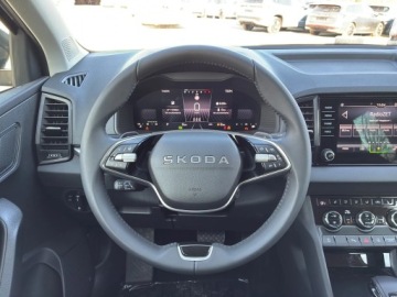 Skoda Karoq Crossover Facelifting 1.5 TSI ACT 150KM 2026 Skoda Karoq Edition 130 1.5 TSI 150KM DSG, zdjęcie 12