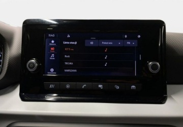Seat Arona Crossover Facelifting 1.0 TSI 110KM 2022 Seat Arona Style 1.0TSI 110KM DSG 2022r., Salon PL, I wl., FULL LED, VAT 23, zdjęcie 27