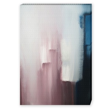 Dekoria Obraz na płótnie Soft Smuge 35x50
