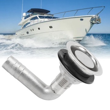 Odpowietrznik zbiornika paliwa do montażu podtynkowego do zastosowań TV