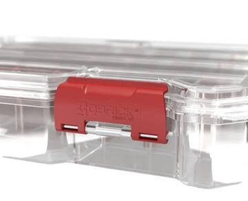 Органайзер QBRICK Compact L ORGQRCLTRAPL225