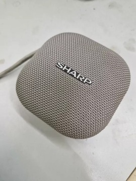 GŁOŚNIK SHARP GX-BT60