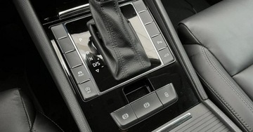Skoda Superb III Kombi Facelifting 2.0 TDI SCR 150KM 2019 Skoda Superb Skora Automat Navi Webasto Hak Parktronic FV23, zdjęcie 18