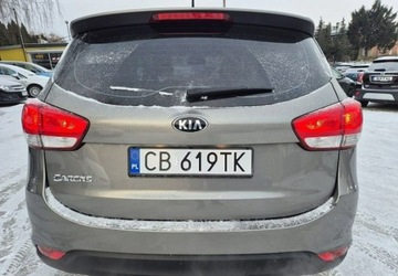 Kia Carens IV Minivan 1.6 GDI 135KM 2015 Kia Carens Tylko 55.000km Super stan Zarejestrowana 1.6 Benzyna 136KM, zdjęcie 2