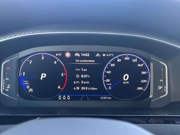 Volkswagen Arteon 2022 Volkswagen Arteon Shooting Brake R-Line Panorama Harman Kardon Webasto ACC, zdjęcie 15